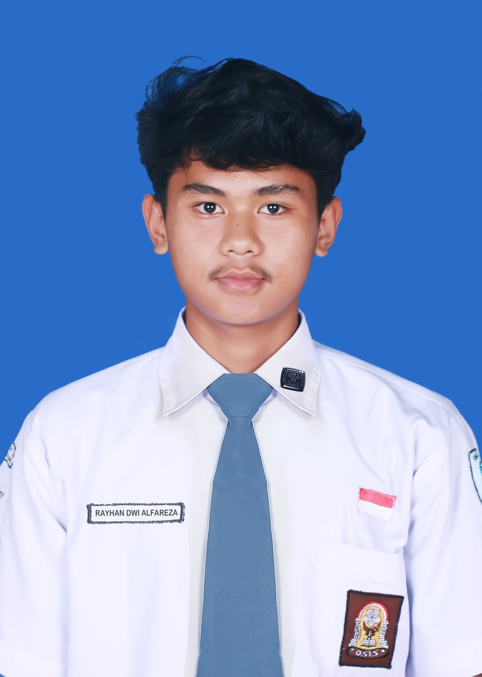 RAYHAN DWI ALFAREZA